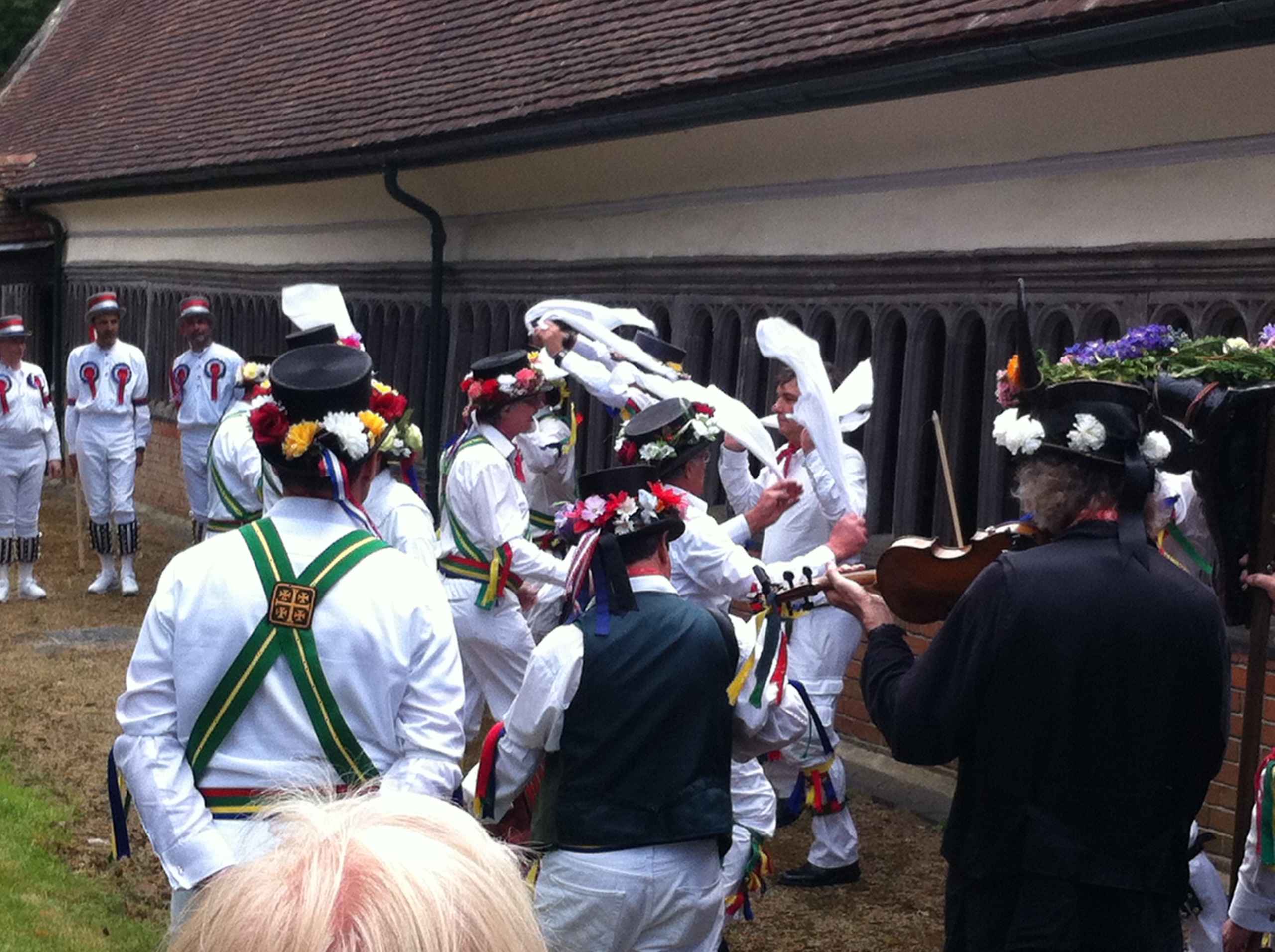 Morris Mayor Ock 2013 4
