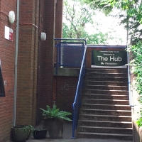 The Net in Abingdon Early Intervention Centre