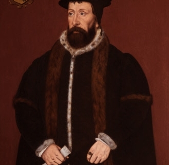 Sir John Mason