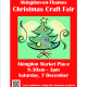 Christmas Craft Fair poster 13