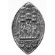 Abbot Sant's seal