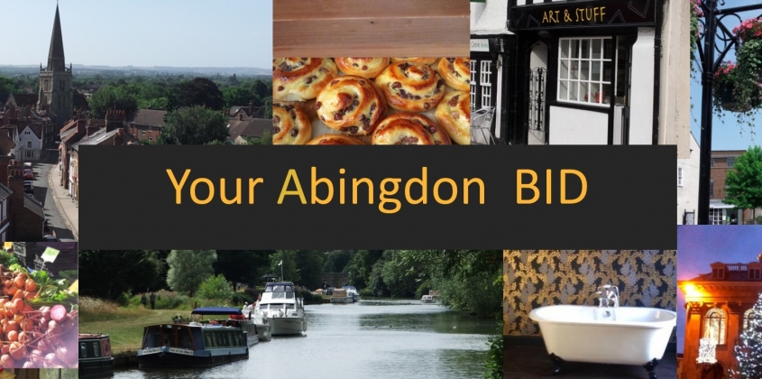 Your Abingdon BID