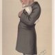 Sir George Bowyer  (Cartoon by ‘Spy’)