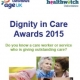 Nominate a great carer or centre for an award