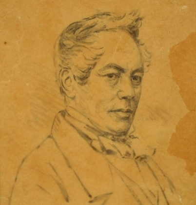 William Watkin WAITE (1778-1856)