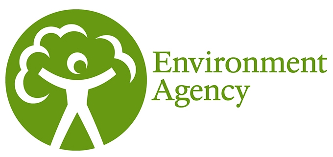 Environment Agency Abingdon Area Low Danger Flood Alert