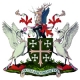Abingdon-on-Thames Coat of Arms