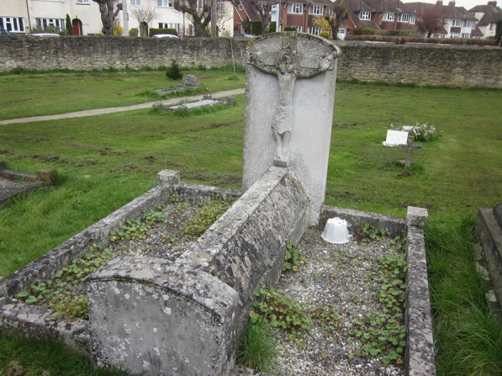Our Lady and St Edmunds Church, Radley Road Abingdon on Thames Town Council