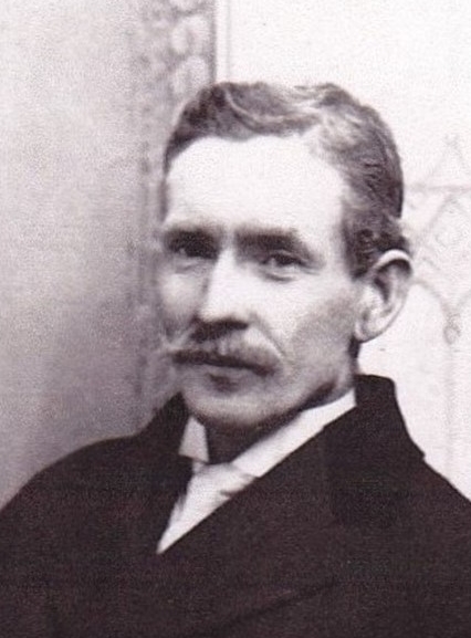 George Henry Argyle