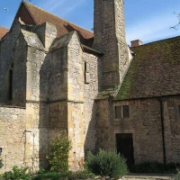 Visit Abbey Buildings