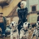 poster for Cruella de Vil