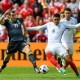 Euro 2020: ENGLAND V SCOTLAND at the Abbey Cinema