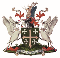Town Crest 1