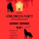 Halloween poster